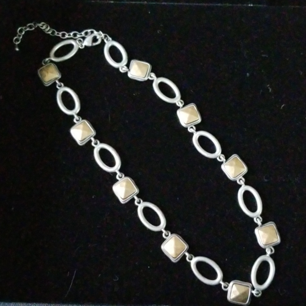 Fabulous Finds Necklace
